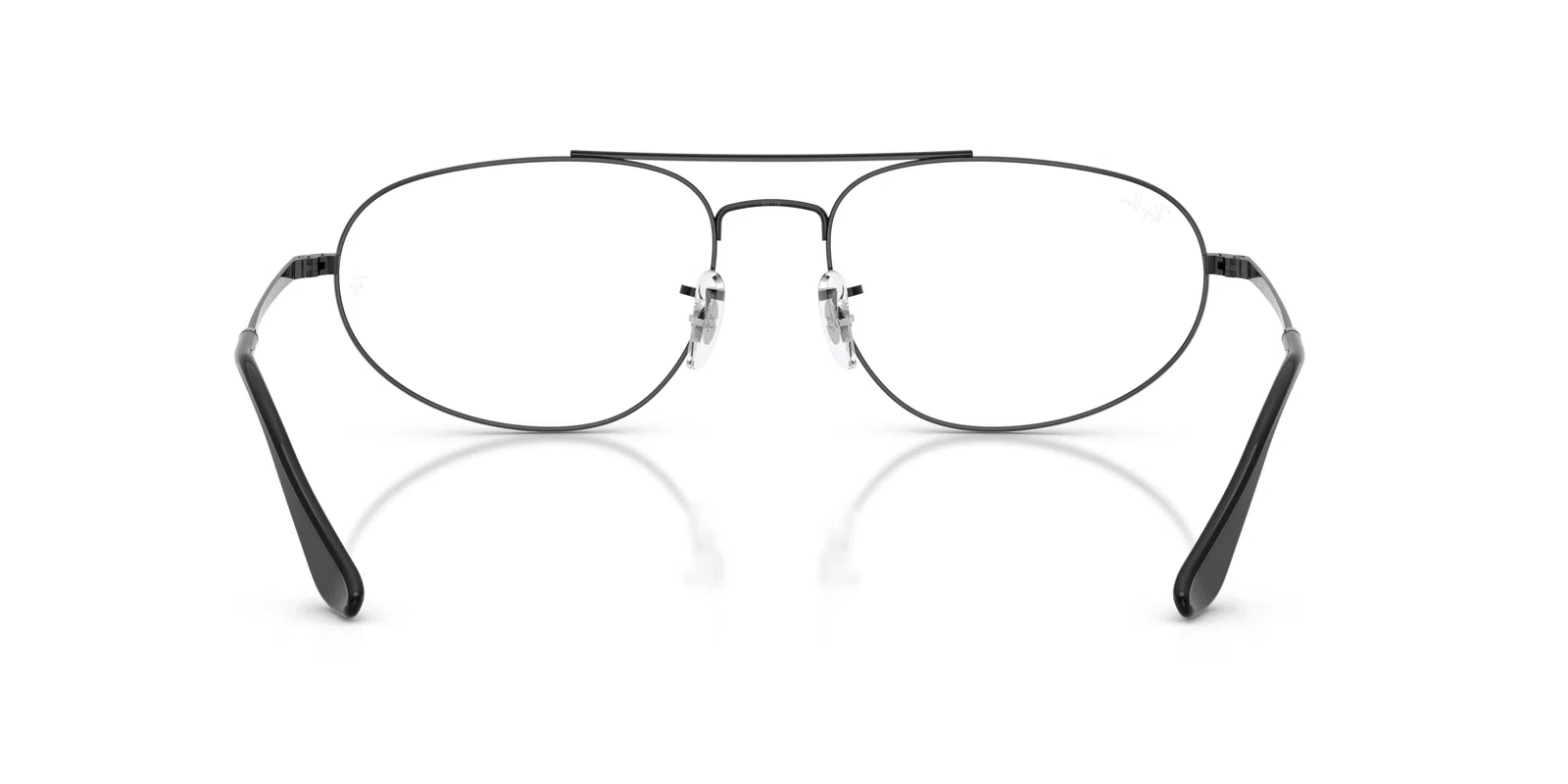 Ray-Ban 6645 Eyeglasses - view 23